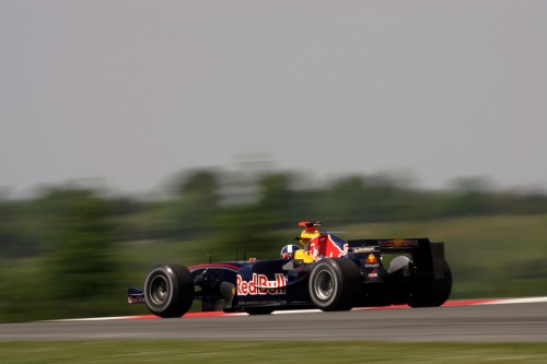 JAV GP „Red Bull“ gaus naujus variklius