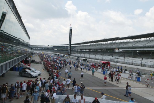 „Formulės-1“ komandos ruošiasi surengti papildomas lenktynes JAV