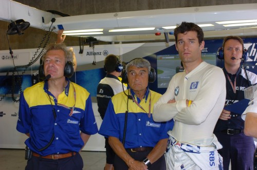„Michelin“ nesiruošia trauktis iš „Formulės-1“