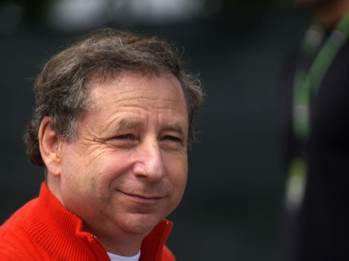 J. Todtas galutinai pasitraukė iš „Ferrari“