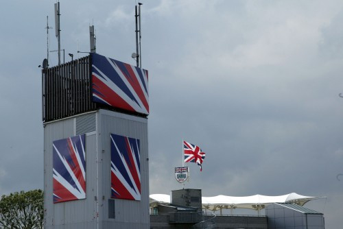 Didžioji Britanija ir Prancūzija dalysis „Formulės-1“ etapą?