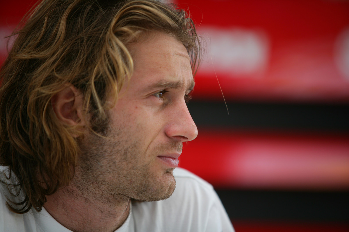 J.Trulli kaltina M.Schumacherį nesąžiningumu