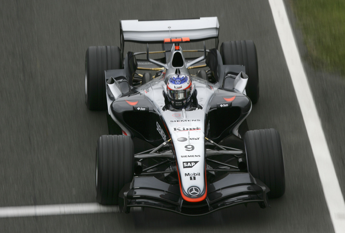 Didžiosios Britanijos GP: greičiausi ratai
