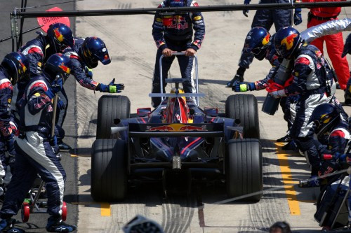 „Red Bull“ pratęsė Konkordo sutartį