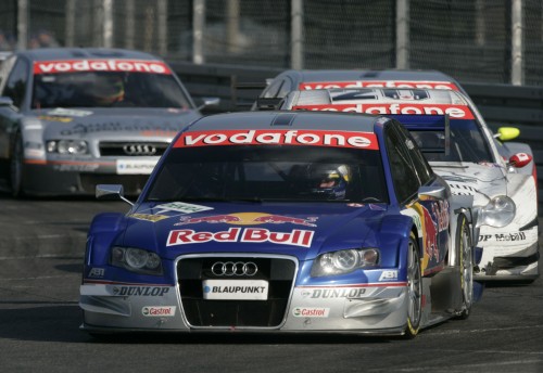 DTM: „Audi“ neapsisprendžia dėl dalyvavimo