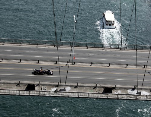 Turkijos GP: orų prognozė