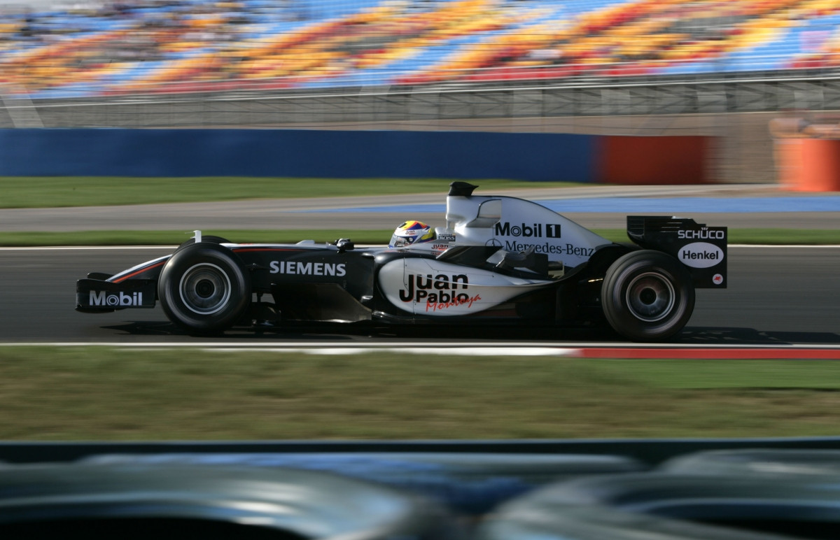 Turkijos GP: greičiausi ratai