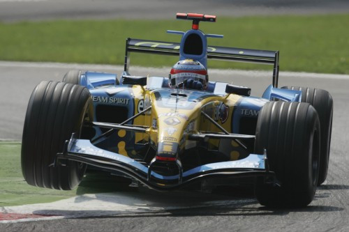 Belgijos GP: šeštadienio treniruotės Nr.2