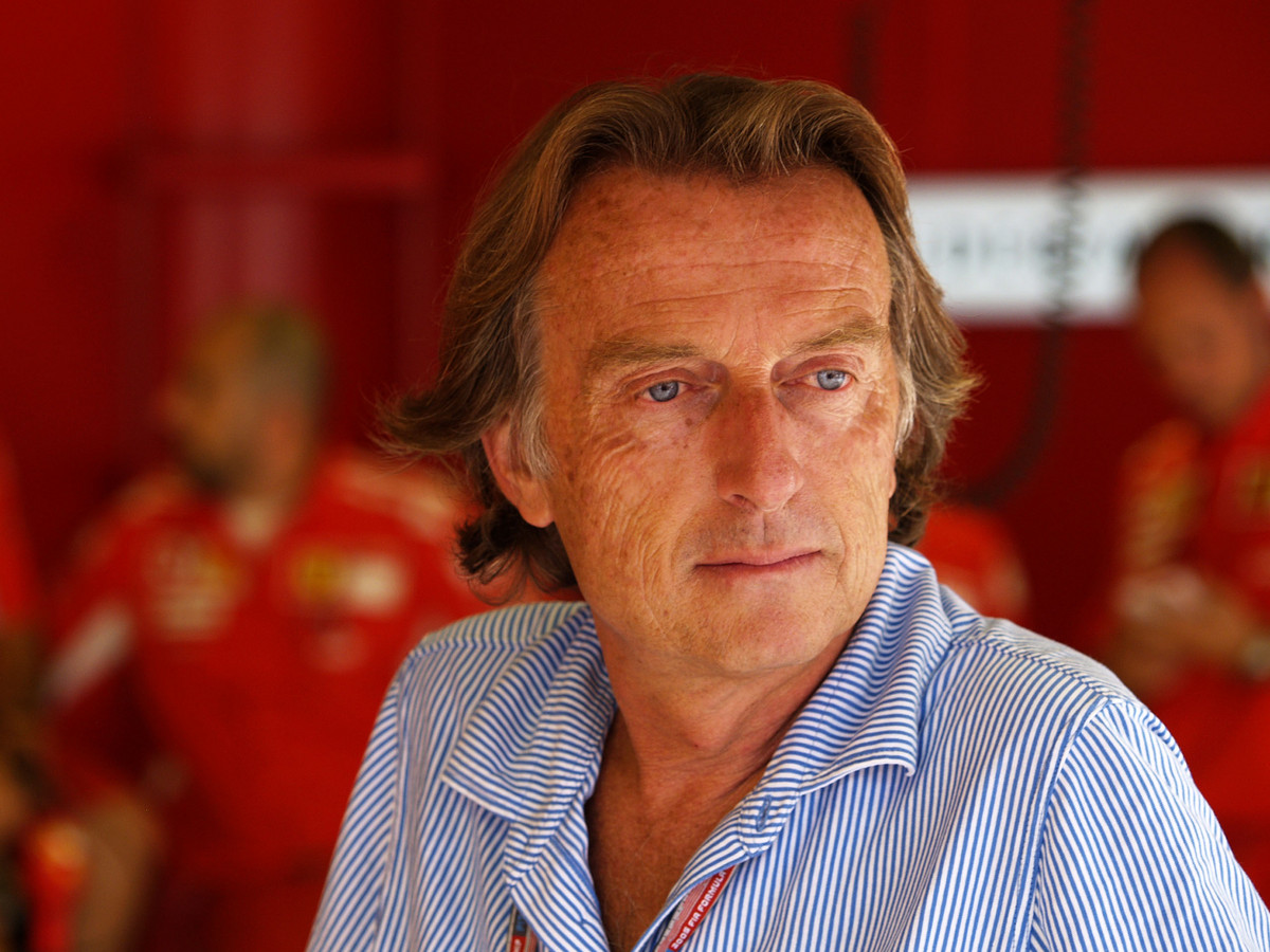 FOTA priešakyje – L. di Montezemolo ir R. Brawnas