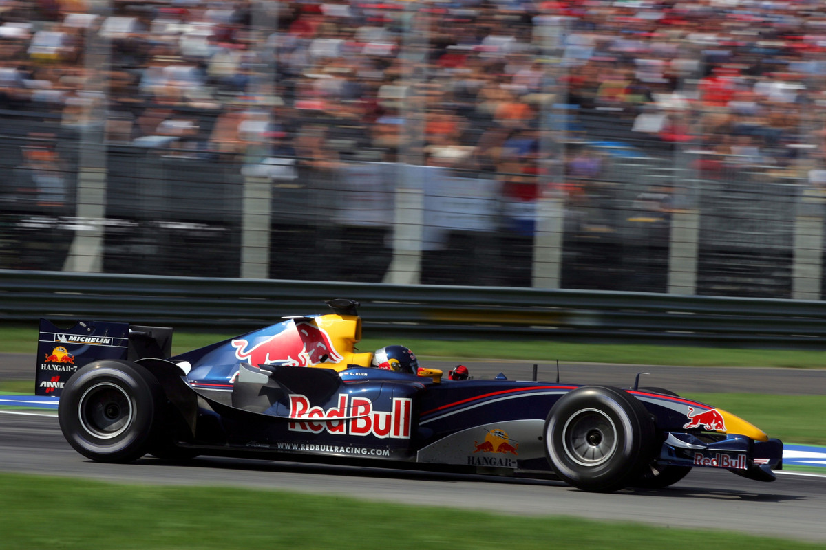 Oficialu: „Red Bull“ lieka su „Michelin“