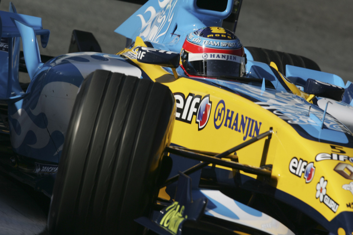 F.Alonso dėkoja „McLaren“ už pagalbą