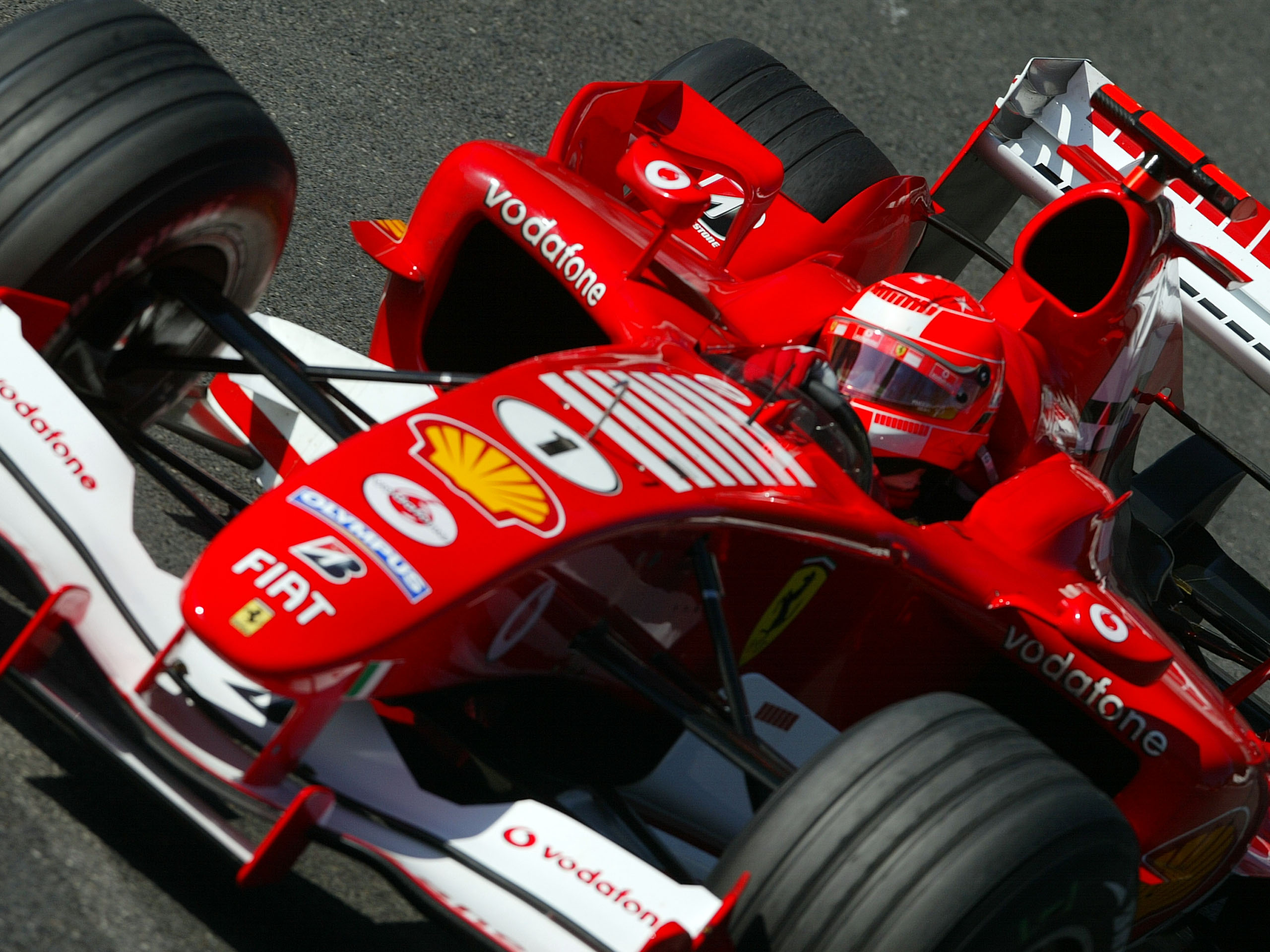 M.Schumacheris nelinkęs prognozuoti sezono pabaigos