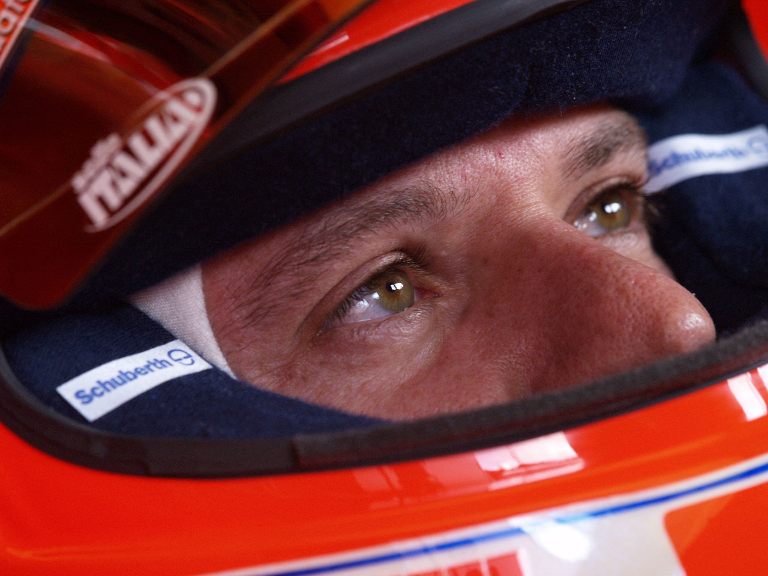 R. Barrichello: „Ferrari“  grasino sužlugdyti gyvenimą