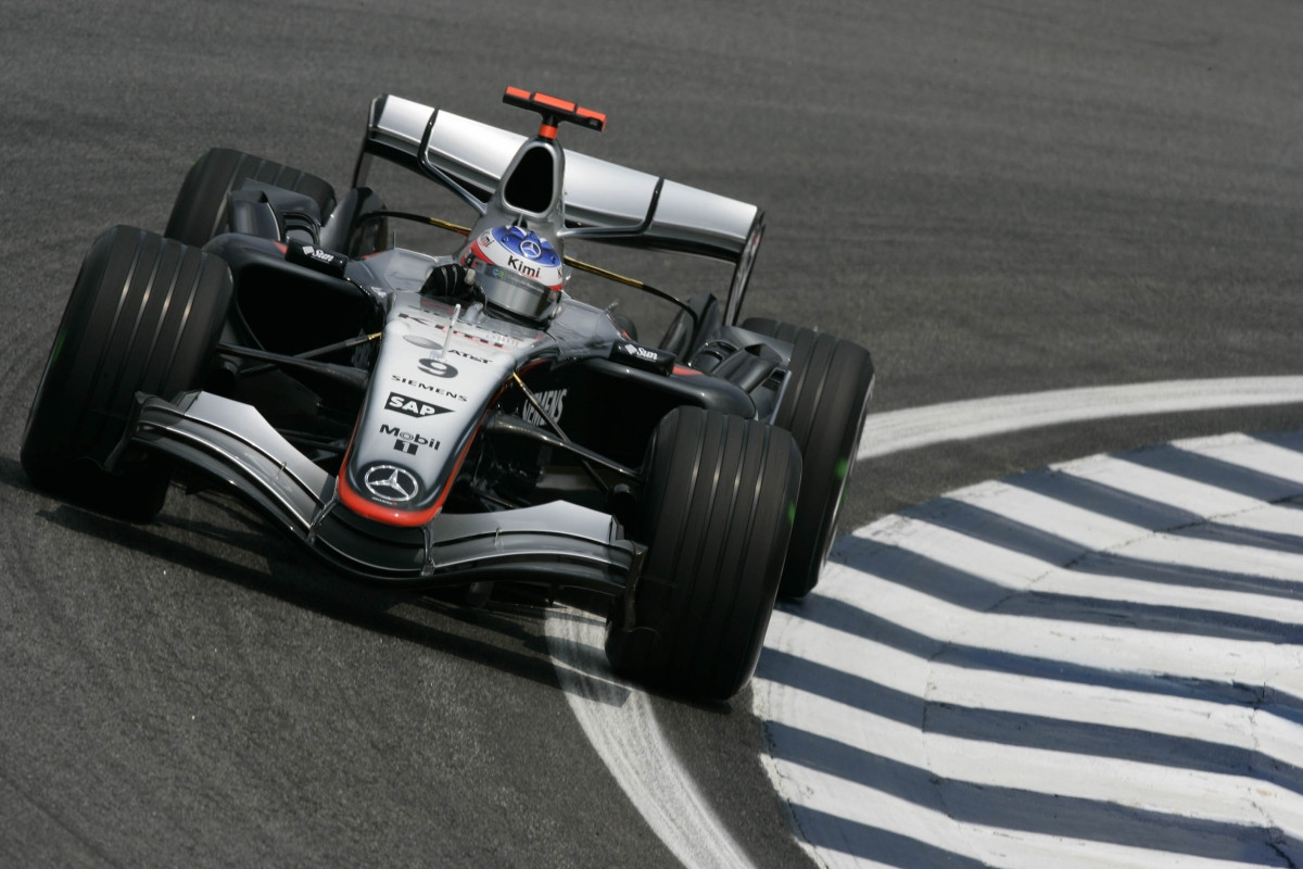Brazilijos GP: šeštadienio treniruotės Nr.2