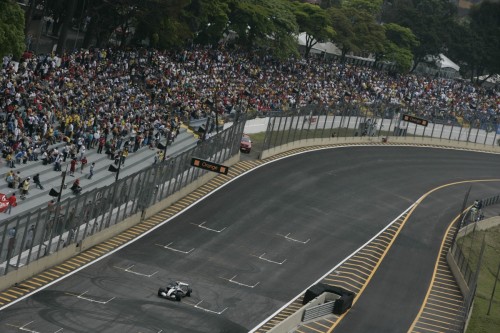 Brazilijos GP: lenktynių eiga gyvai