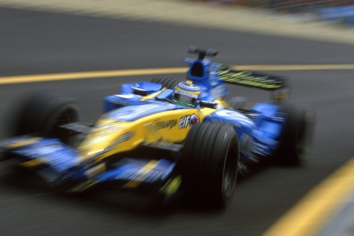 Japonijos GP: šeštadienio treniruotės Nr.2