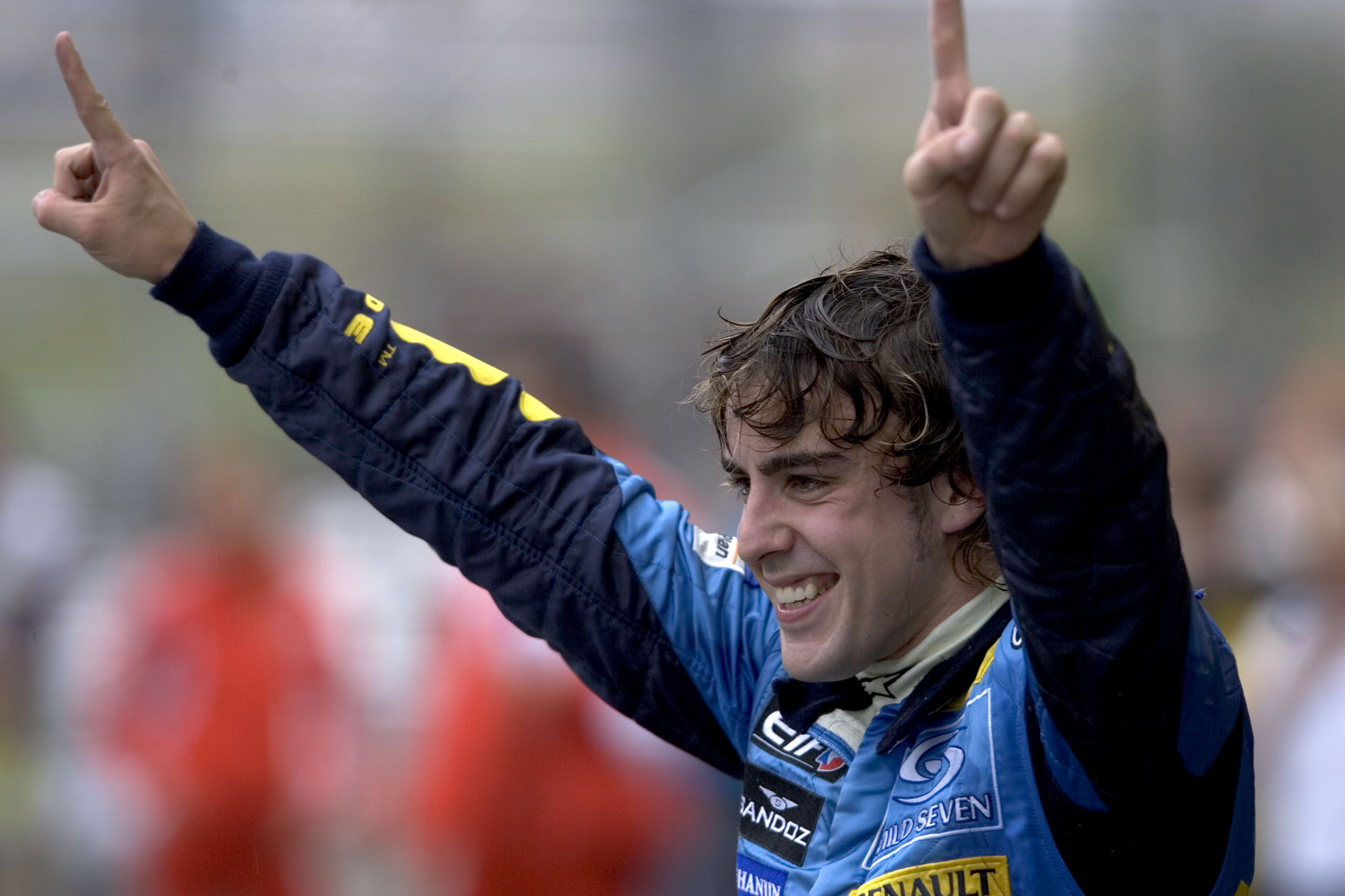 „Renault“ giria F.Alonso sugebėjimus už trasos ribų