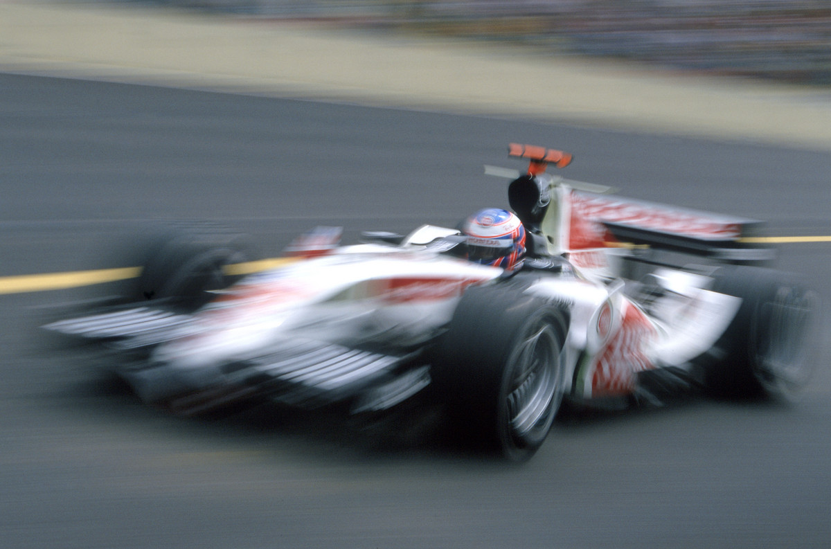Dvi „Honda“ komandos „Formulėje-1“