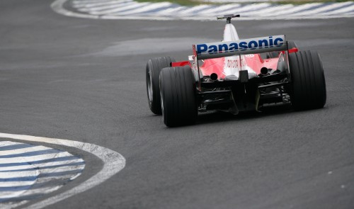 „Toyota“ tikslas – įveikti „Ferrari“