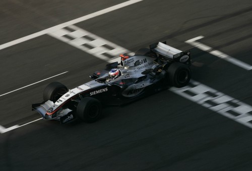 Aiškėja naujojo „McLaren“ debiuto data
