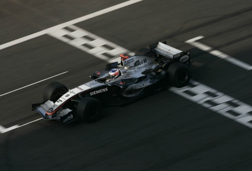Kinijos GP: greičiausieji ratai