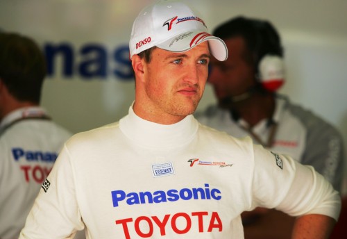 R.Schumacheris pasišaipė iš K.Raikkoneno