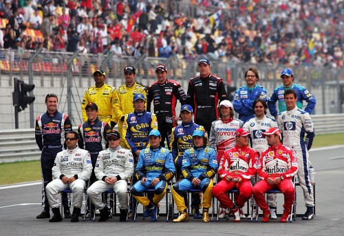 2006-ieji: komandos ir pilotai