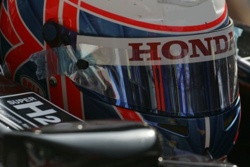 J.Buttonas: „Honda“ pasiruošę geriau nei pernai