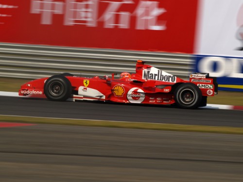 D.Coulthardas ragina nenurašyti M.Schumacherio