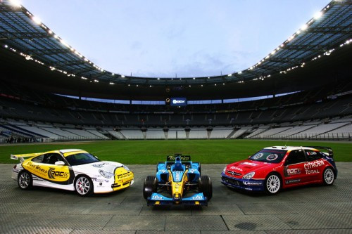 „Porsche“ nežada grįžti į „Formulę-1“