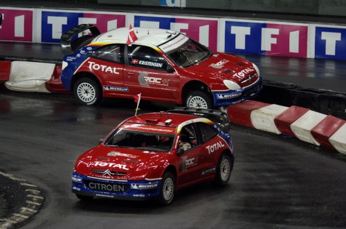 S.Loebas tapo čempionų čempionu