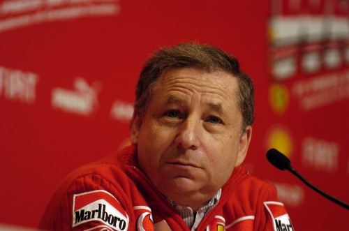 „Ferrari“ nesiruošia ginčytis dėl baudos