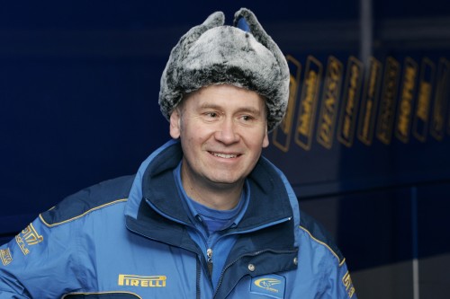 WRC: Pasitraukė „Subaru“ vadovas