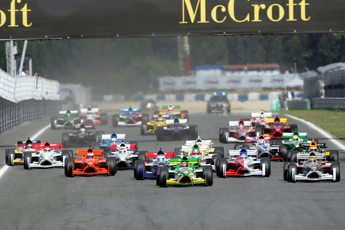 A1 GP. Lenktynės JAV visgi įvyks