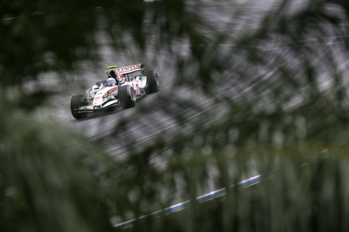 Bandymai: 2006-03-21, Vallelunga