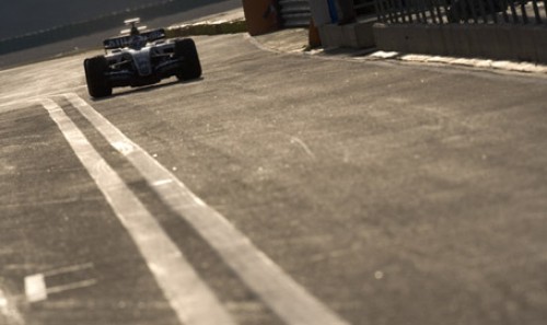Registracija 2008 m. „Formulės-1“ čempionatui – iki kovo 31 d.