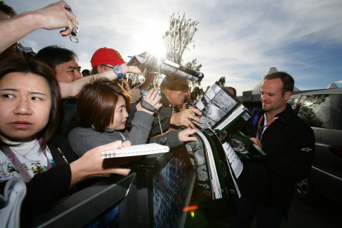 R. Barrichello: mūsų bolidas atitinka taisykles