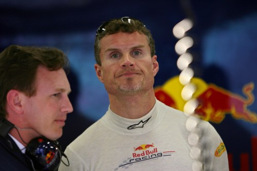 „Red Bull“ pilotai nusivylę