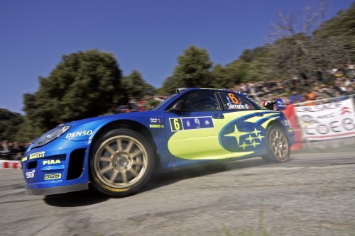 WRC: „Pirelli“ patvirtino pasitraukimą