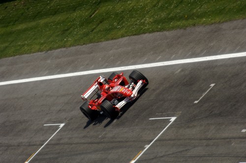 M.Schumacheris nesureikšmino rekordo