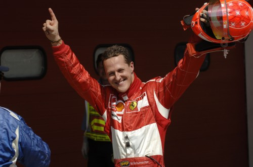 San Marino GP: lenktynės