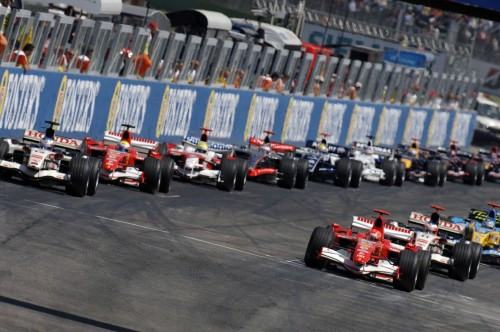 Didžiausios baudos autosporto istorijoje
