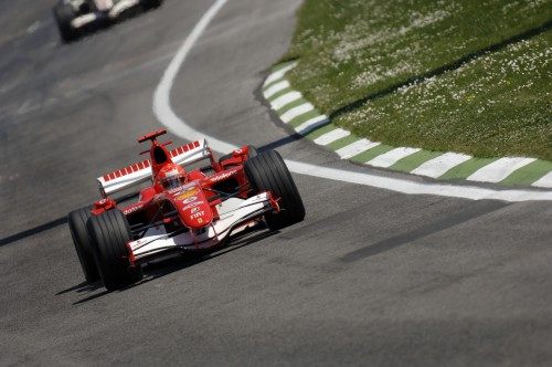 Europos GP: greičiausi ratai