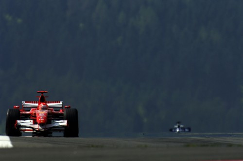 Monako GP: greičiausieji ratai