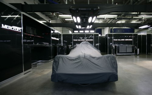K.Raikkonenas: „McLaren“ trūksta greičio