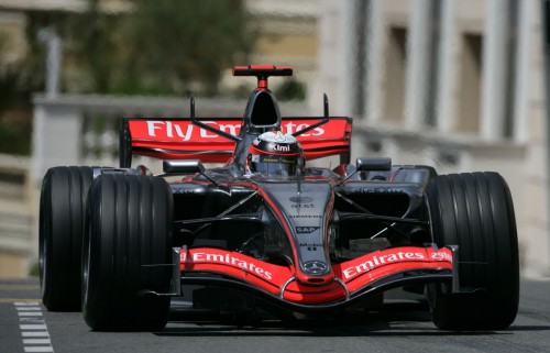 FIA iš „Formulės-1“ komisijos išstūmė „McLaren“