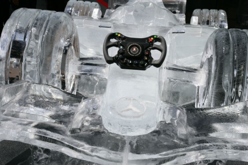 FIA paskelbė ECU tiekėjo konkursą