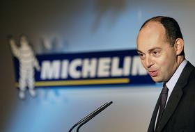 Žuvo „Michelin“ vadovas