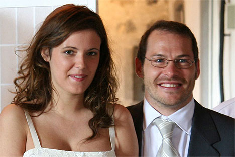 J.Villeneuve'as vedė