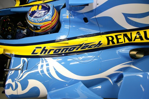 Didžiosios Britanijos GP: kvalifikacija